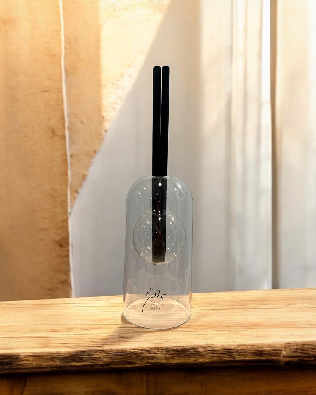 ΔΟΧΕΙΟ DIFFUSER XL.