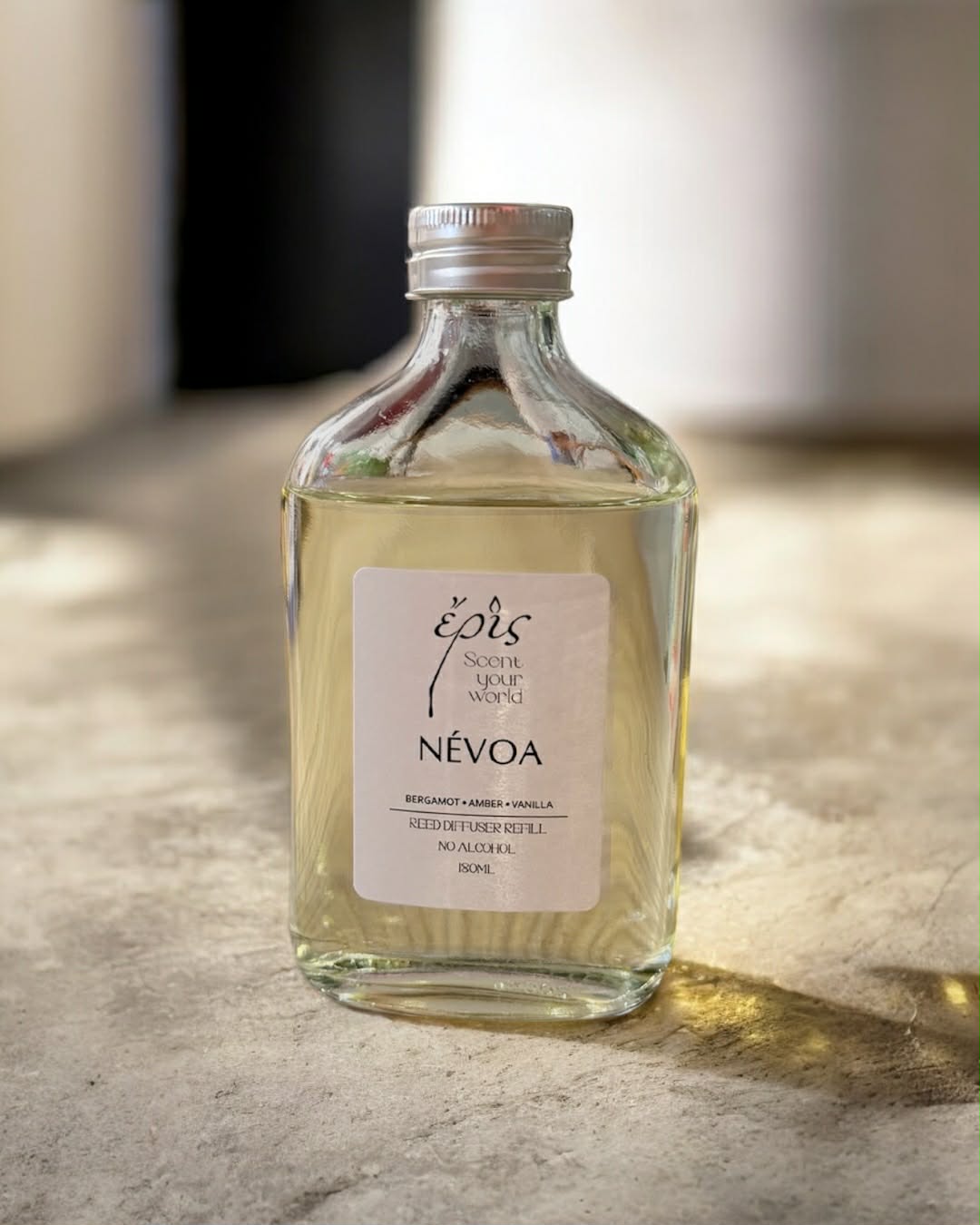 NÉVOA