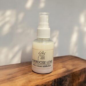 OVERDOSE LOVE
