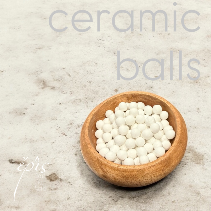 CERAMIC BALLS